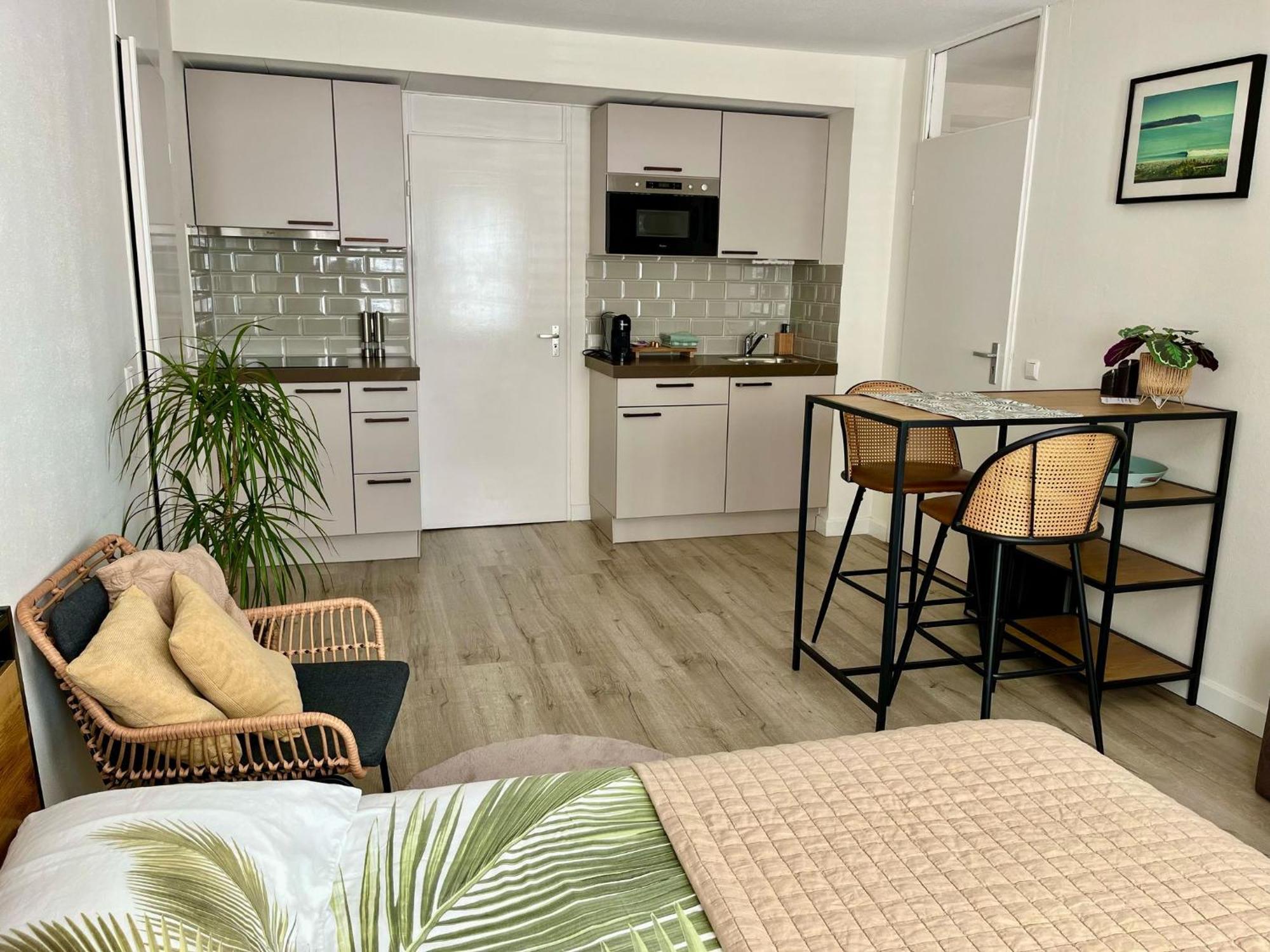 Apartment Beautiful Surf Style By The Sea *