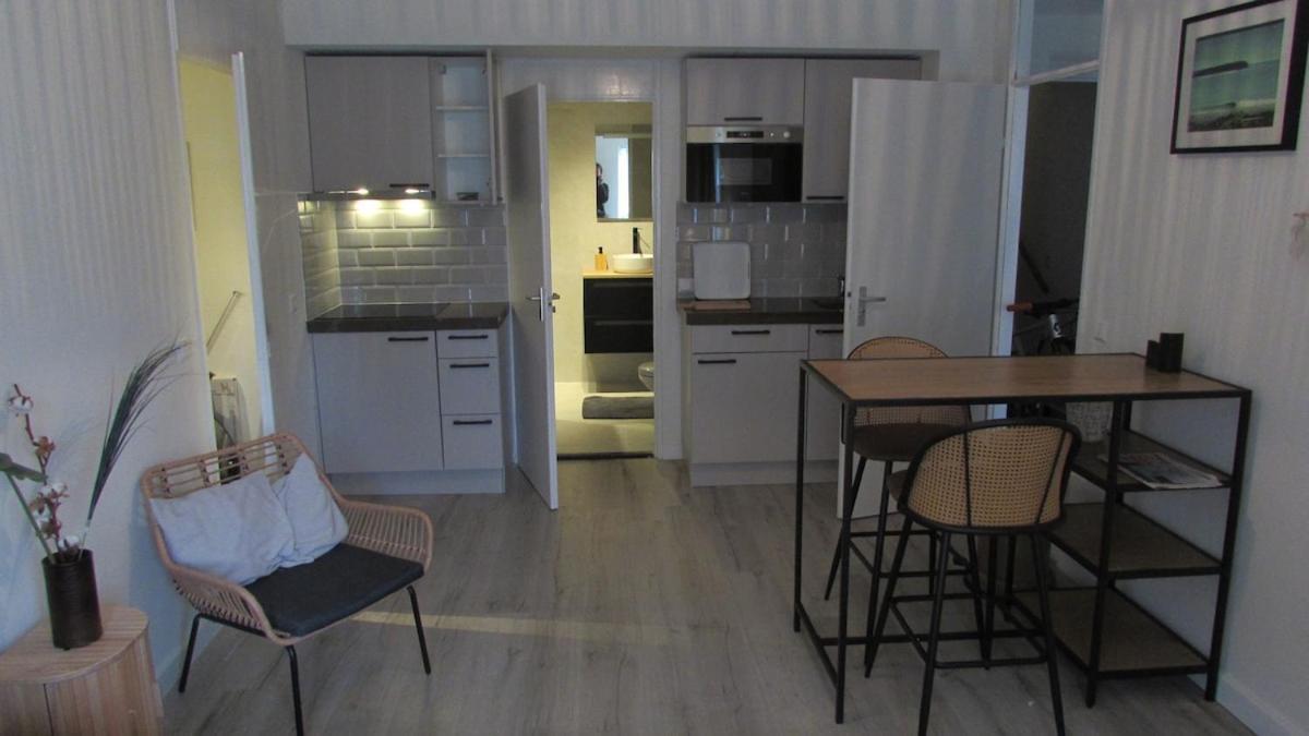 Appartement Beautiful Surf Style By The Sea Den Haag