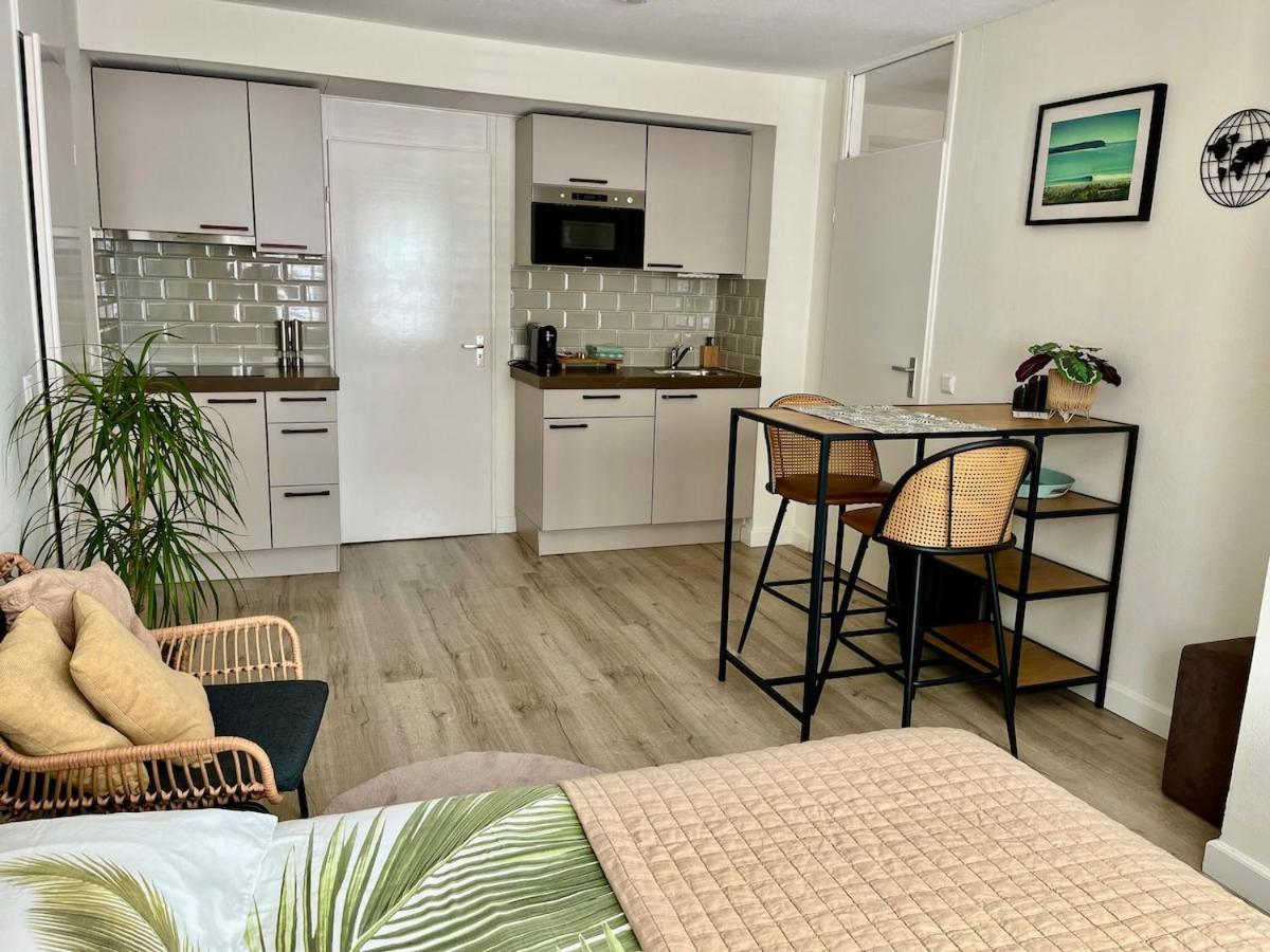 Appartement Beautiful Surf Style By The Sea Den Haag