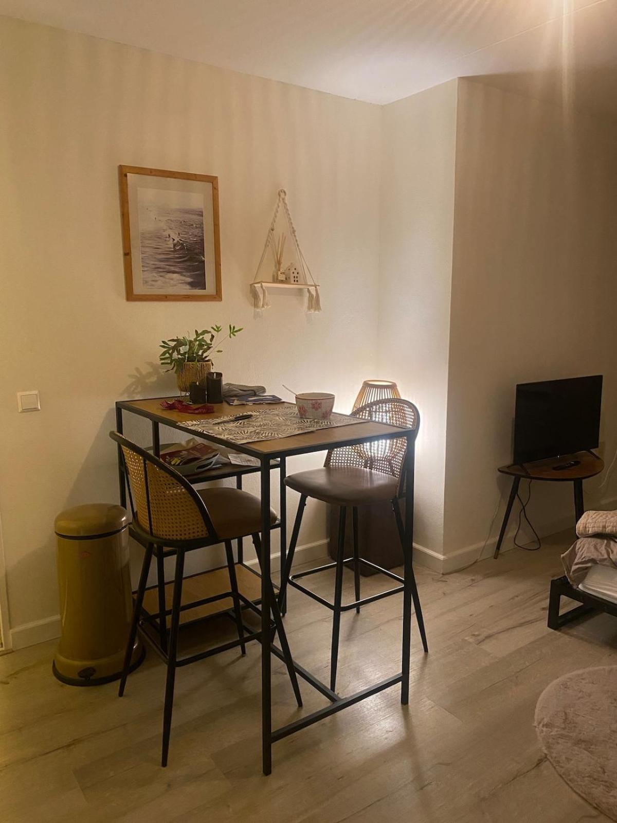 Beautiful Surf Style By The Sea Appartement